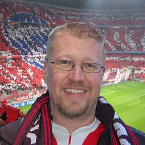 Andreas Schädler