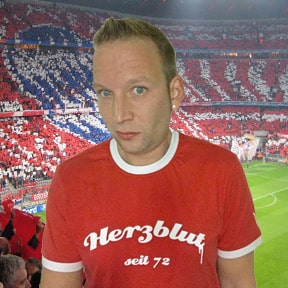 Andreas Sele