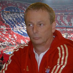 Dithmar Meier