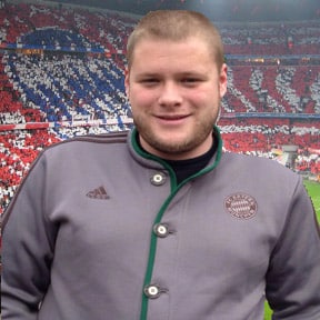 Mario Huber