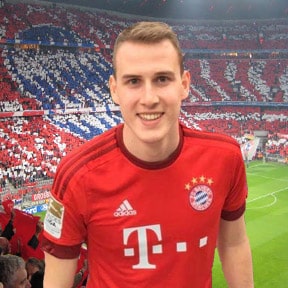 Valentin Eberle